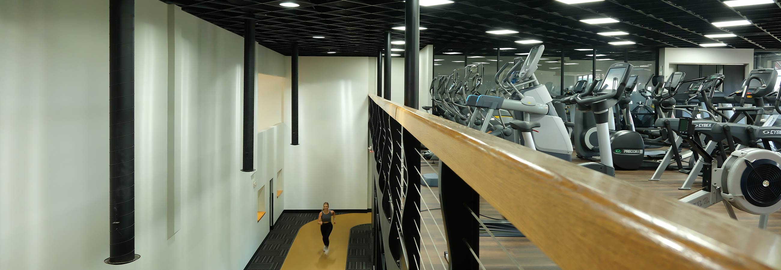 Gyms in Knoxville at Merchants Center Blvd